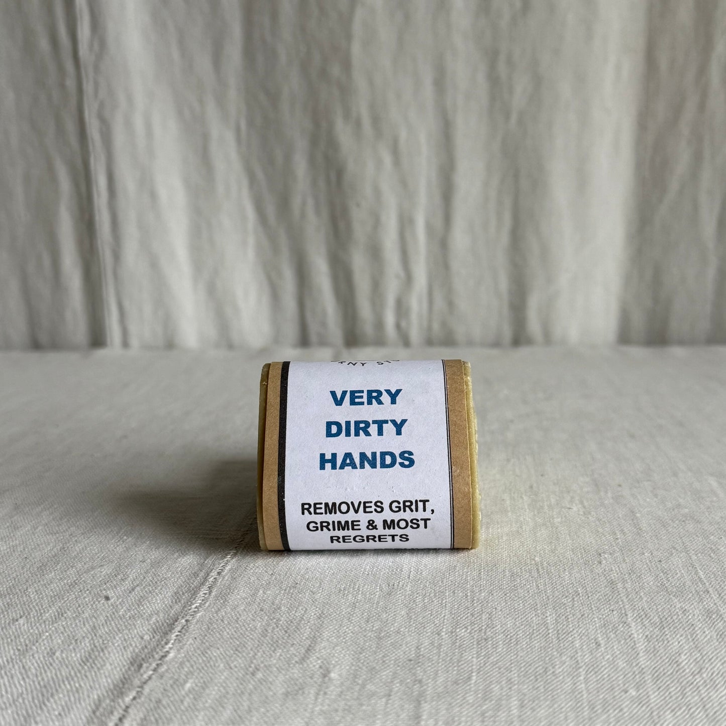 Exfoliating Hand Scrub