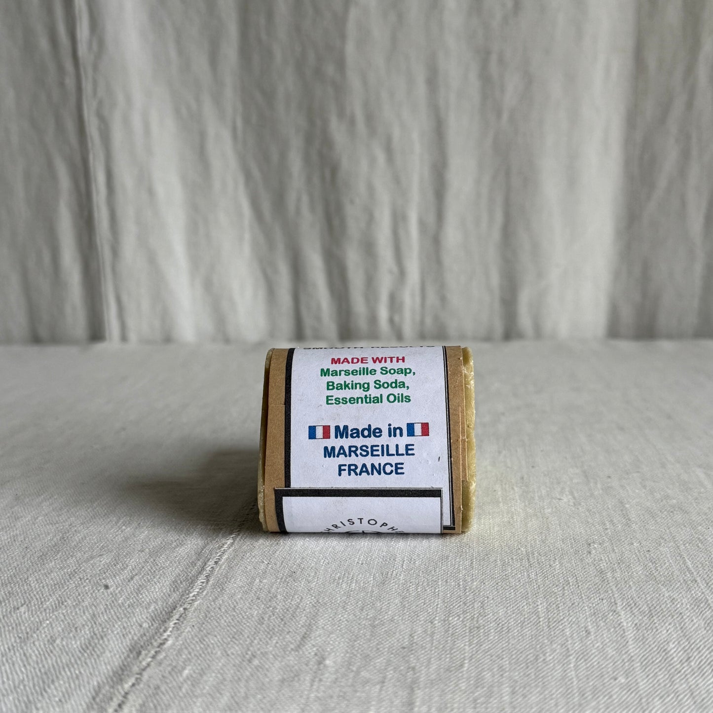 Exfoliating Hand Scrub