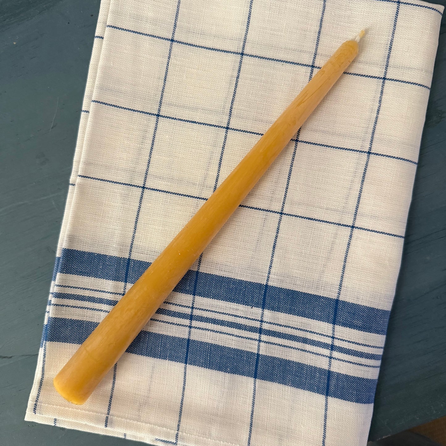 Made in Maine Beeswax Candles