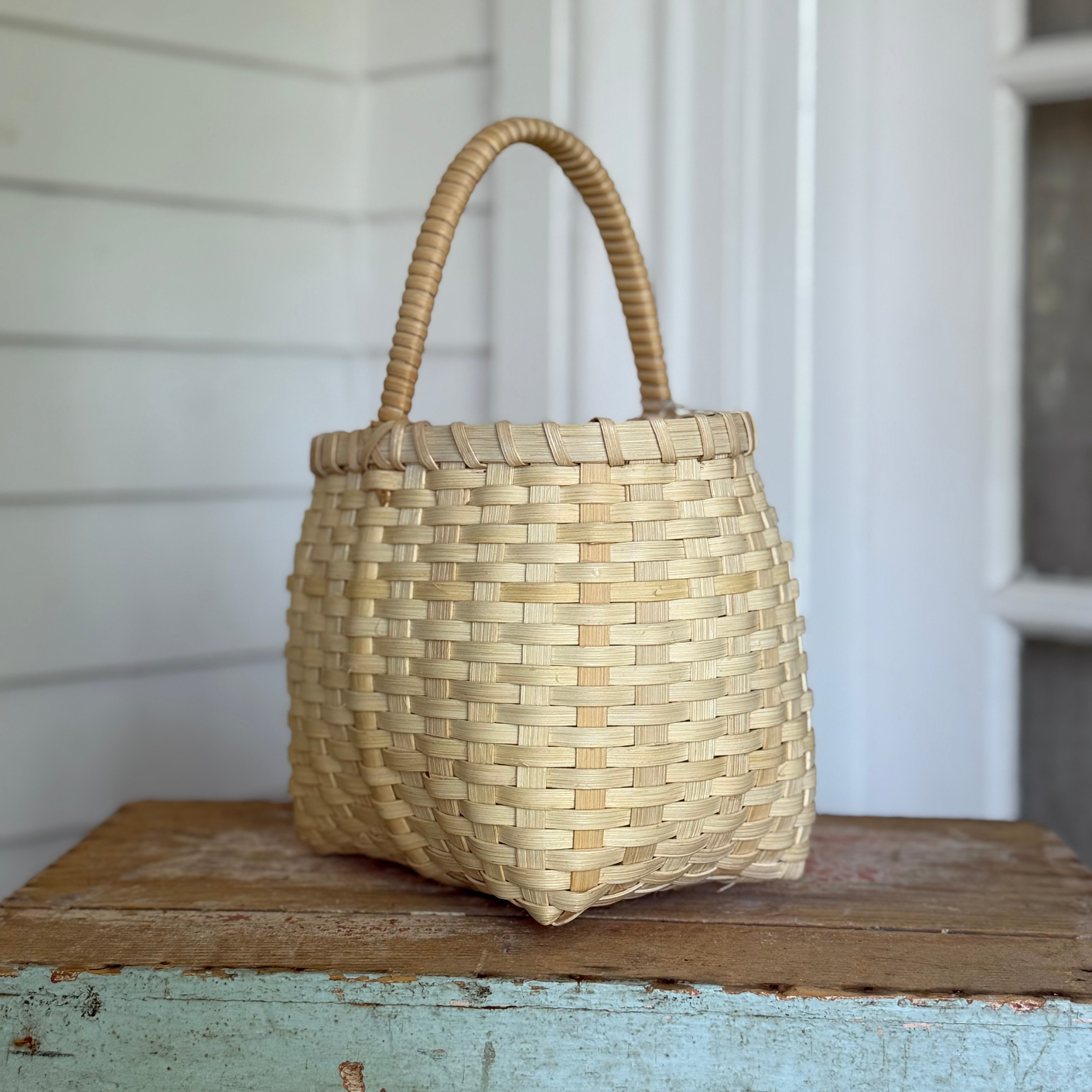 The Hand Basket – Widener Company