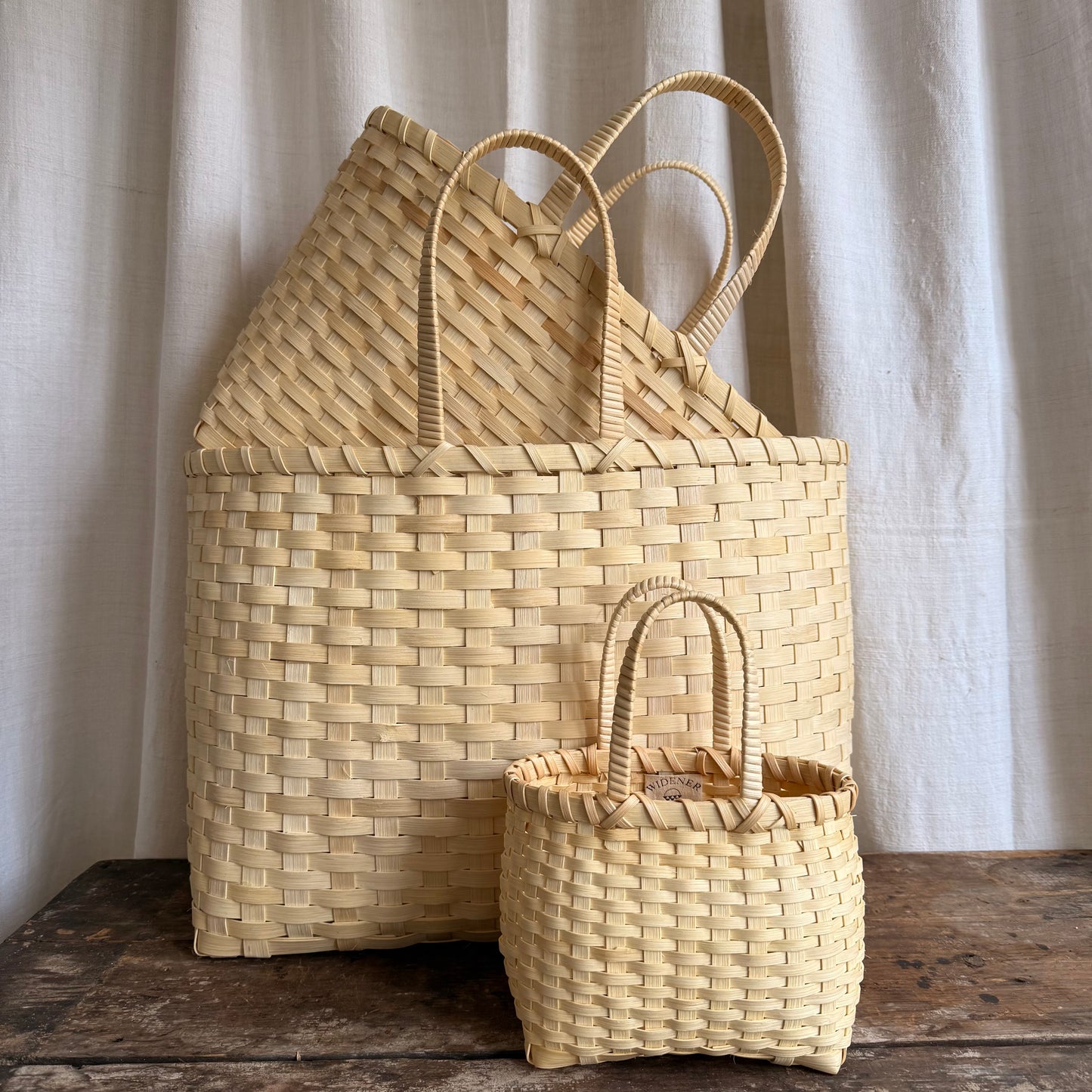 The Beach Basket, Large