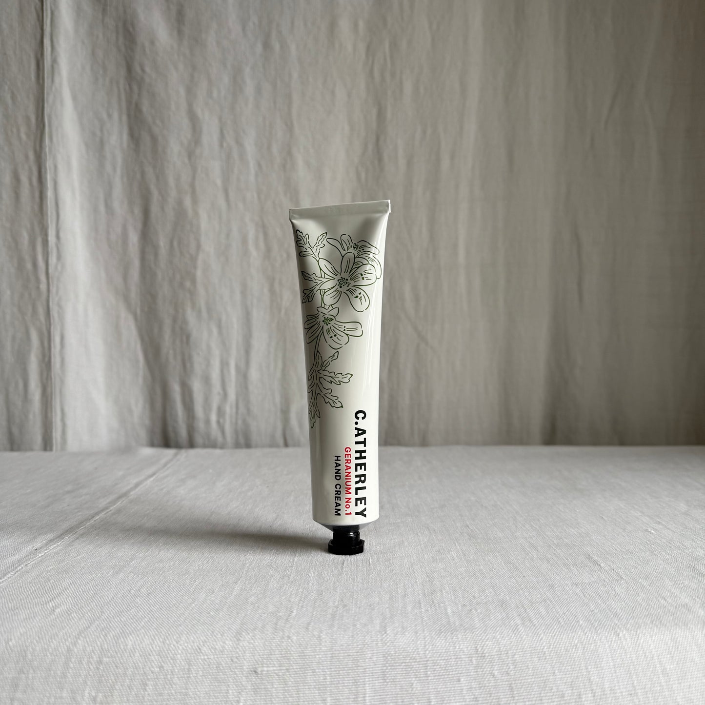 C. Atherley Geranium No. 1 Hand Cream