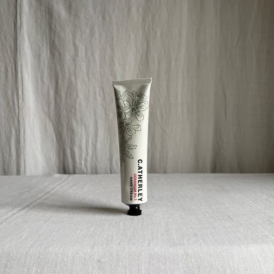 C. Atherley Geranium No. 1 Hand Cream