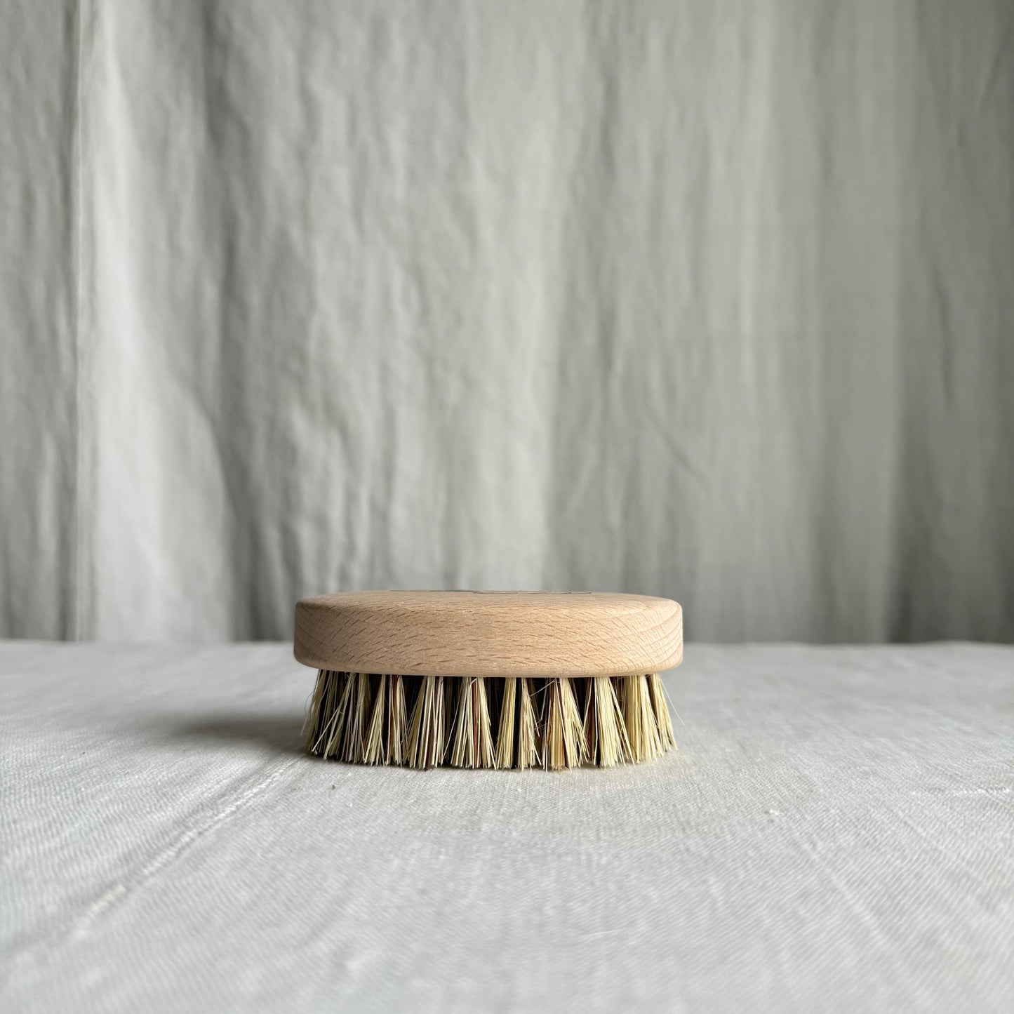 Oyster Cleaning Brush