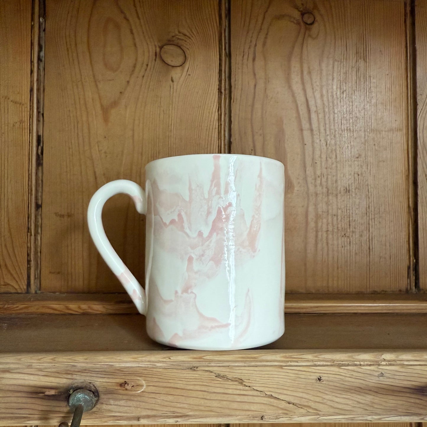 Classic Mug by Christopher Spitzmiller
