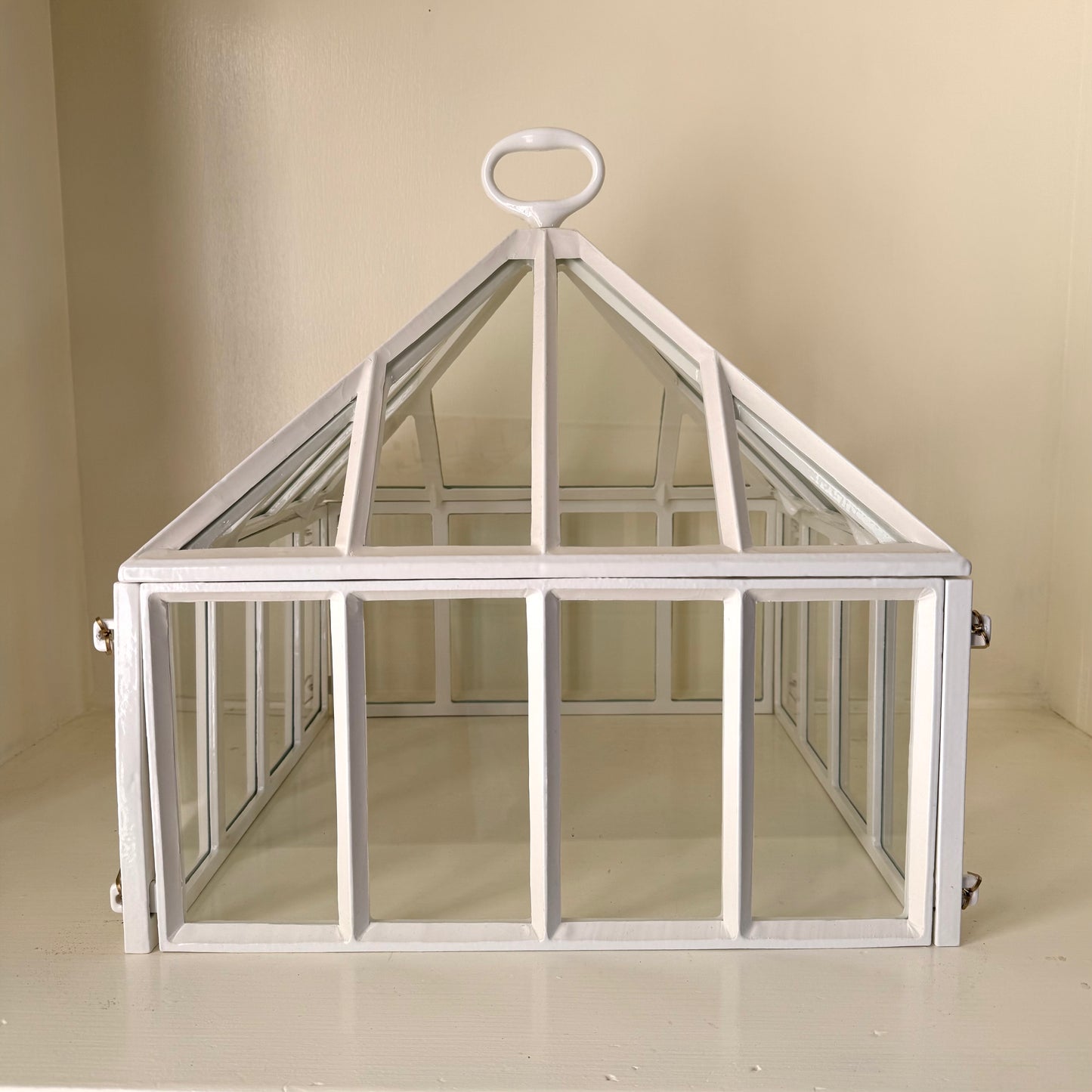 Victorian Garden Cloche by Claverton Cloches