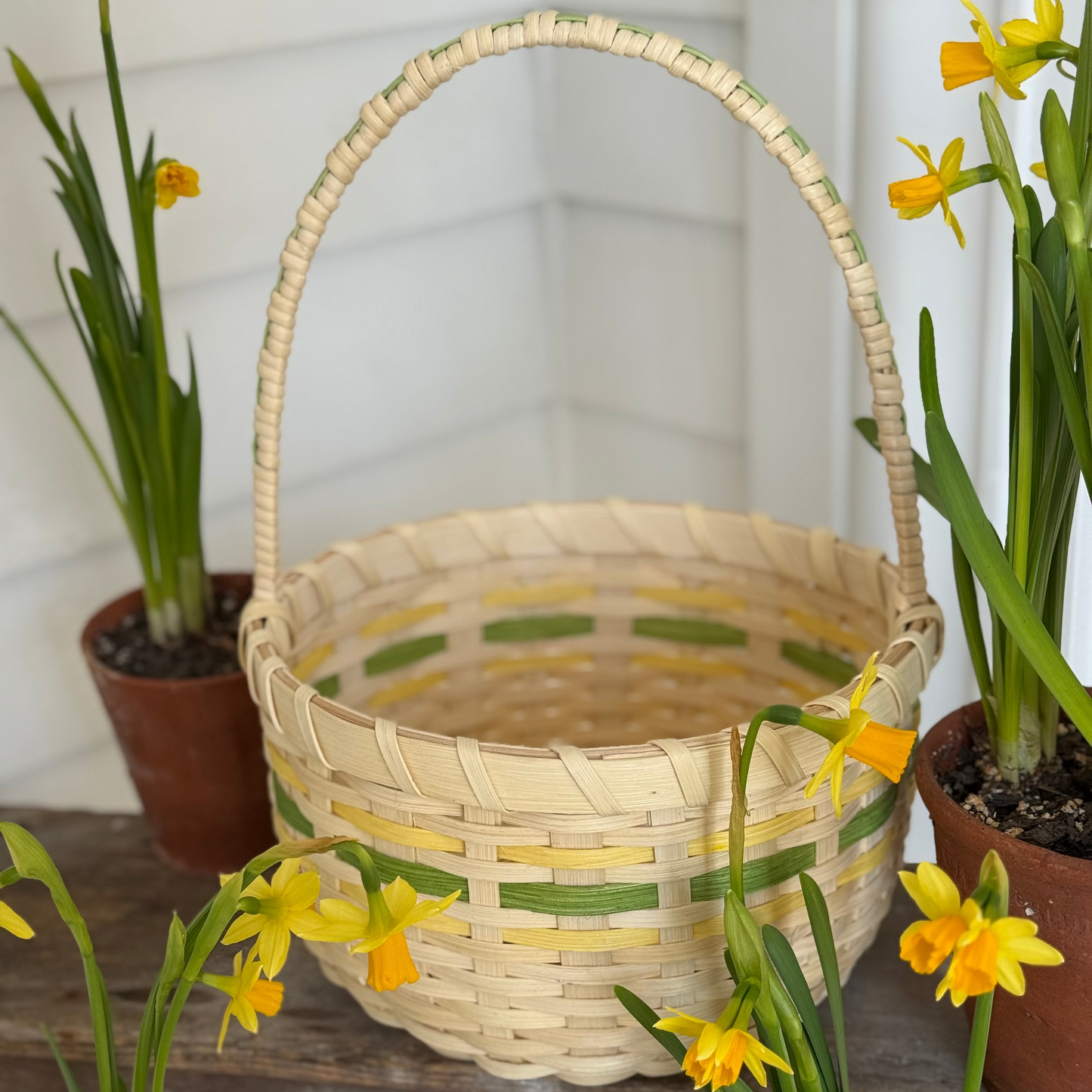 Pre Order! The Egg Basket