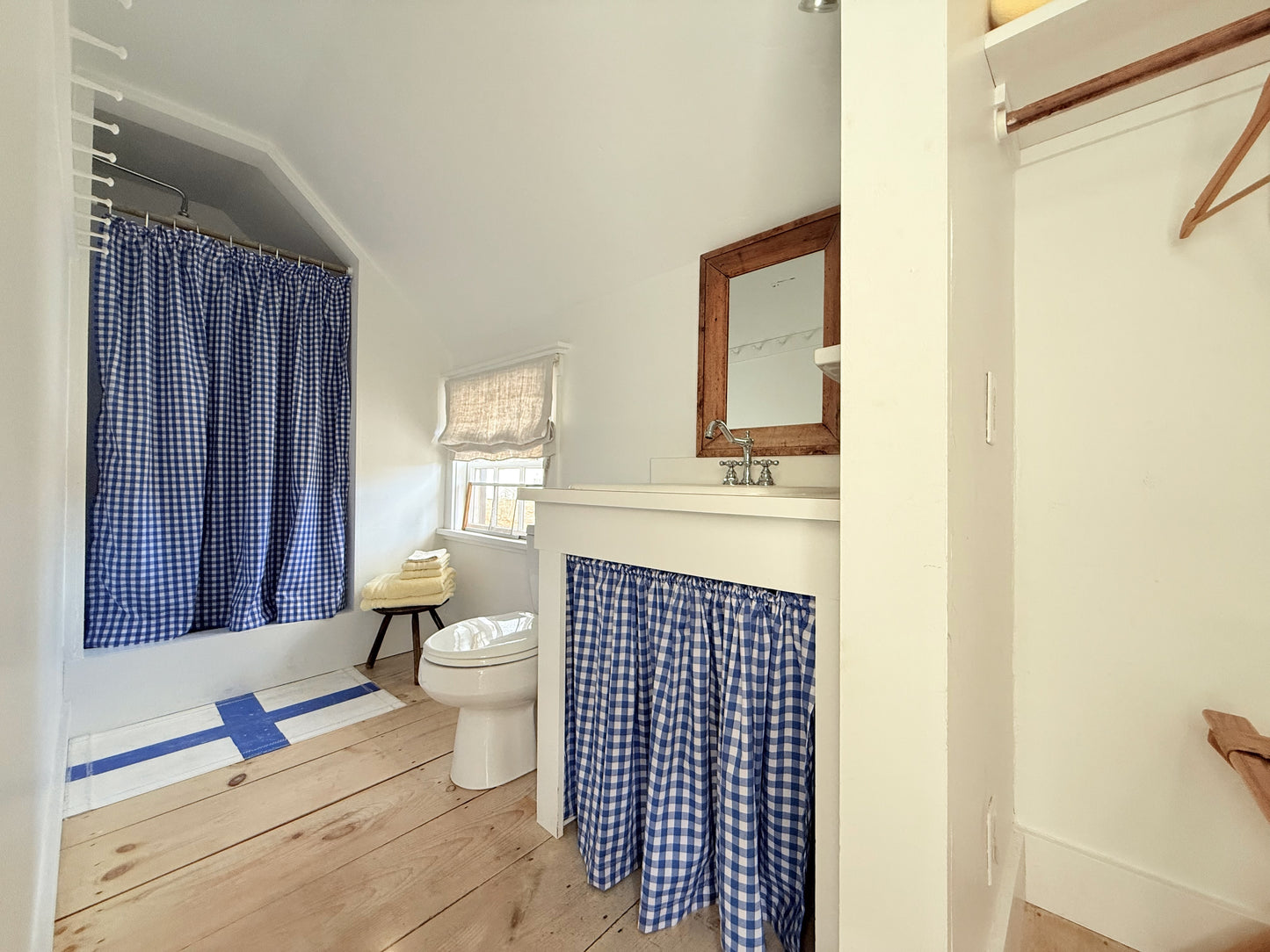 Village Room