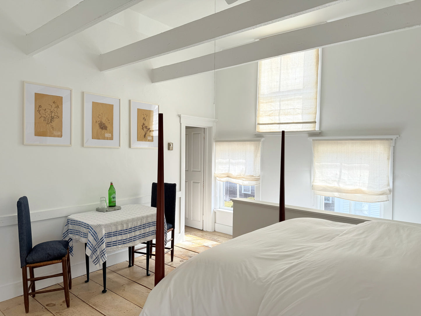 Village Room