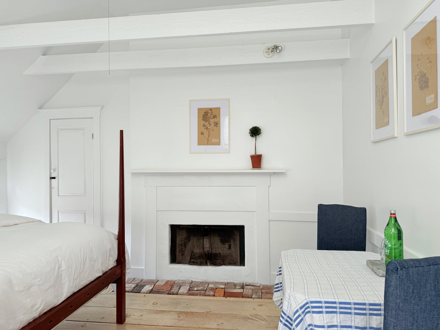 Village Room