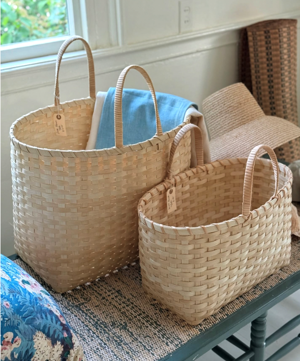 The Beach Basket, Large