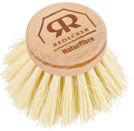 Natural Dish Brush Replacement Head